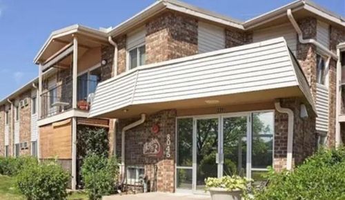 110-8045 Xerxes Ave S, Bloomington, MN, 55431-1061 | Card Image