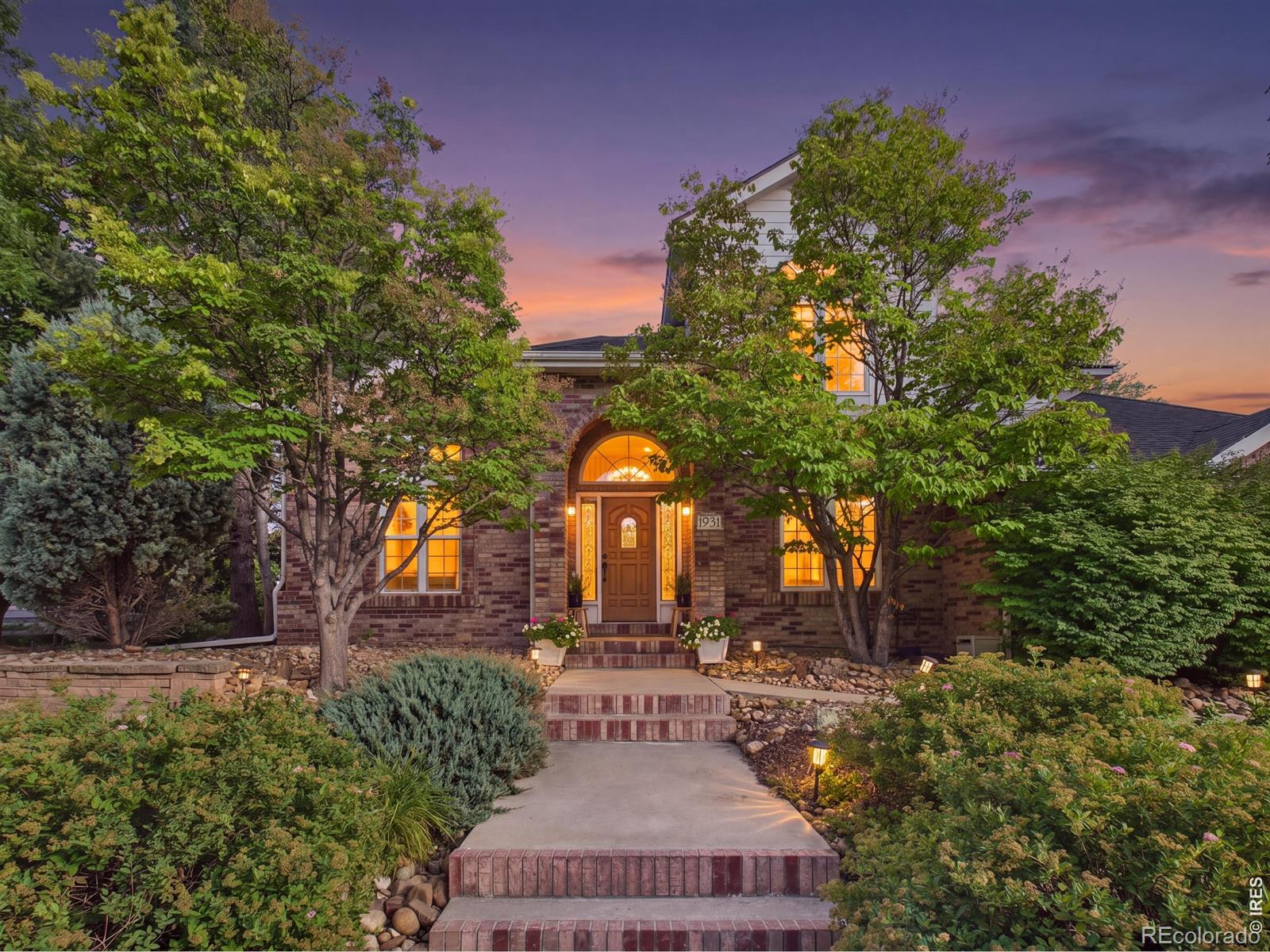 Residential in Longmont