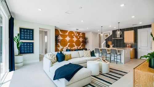 2657 Maverick Ln, Palm Springs, CA, 92264-9804 | Card Image