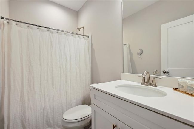 2003 Drew Dr Nw, House other with 3 bedrooms, 3 bathrooms and null parking in Atlanta GA | Image 17