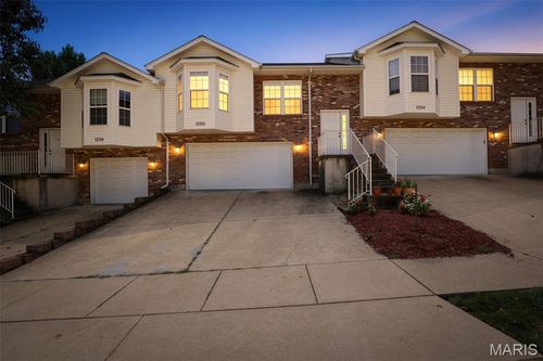 1252 Denali Dr, Festus, MO, 63028-2382 | Card Image