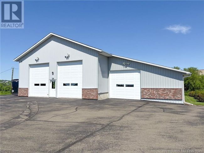 52 Mcmullin Rd, House other with 3 bedrooms, 3 bathrooms and null parking in Hartland NB | Image 37