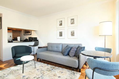 3106-150 W 56th St, New York, NY, 10019-3842 | Card Image