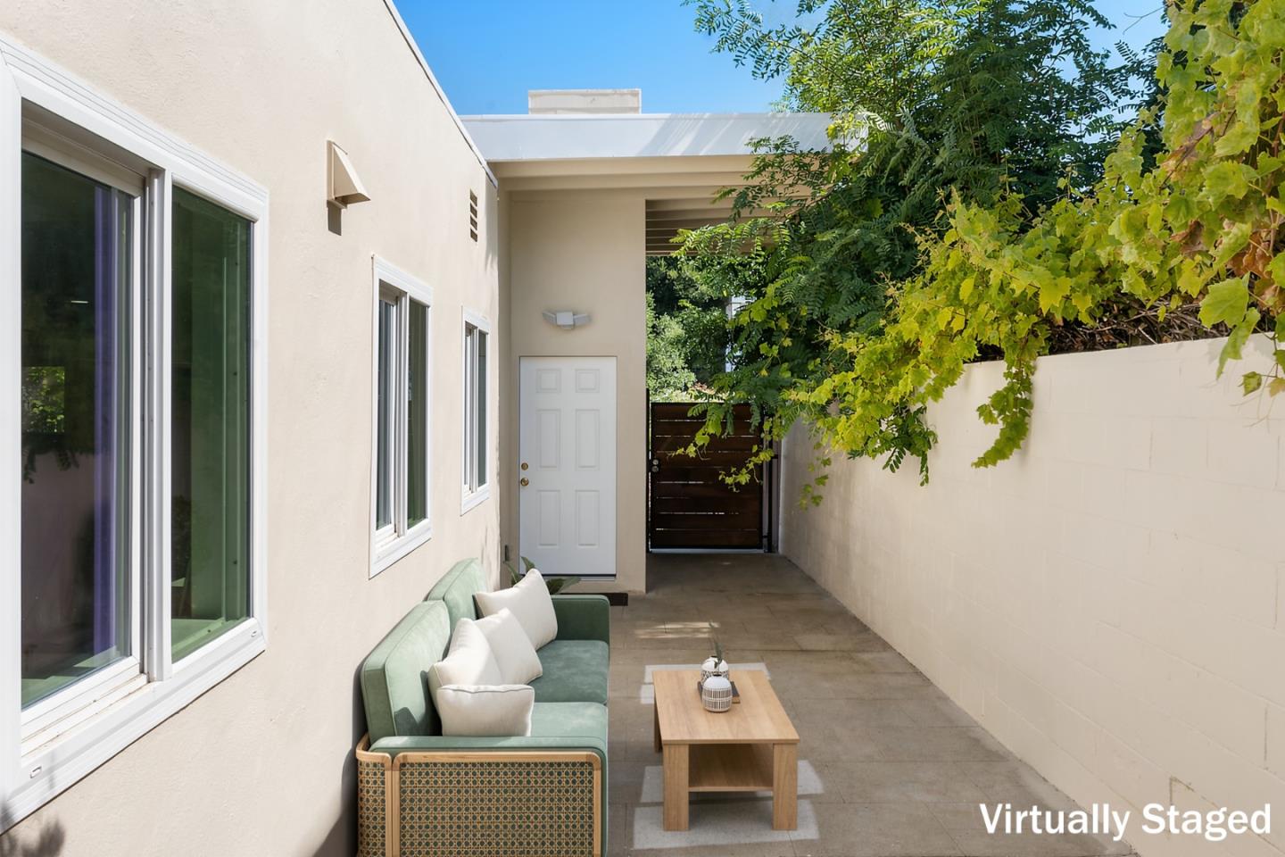 Residential in Vallejo 2