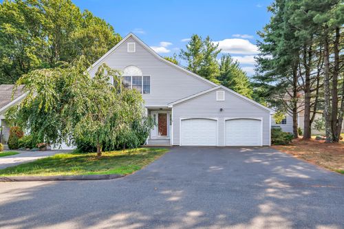 398-398 Woodridge, Shelton, CT, 06484-2814 | Card Image