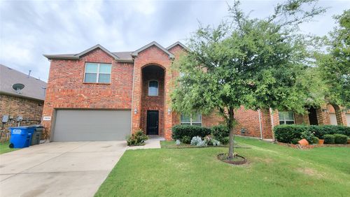 3808 Hazelhurst Dr, Frisco, TX, 75036-7902 | Card Image