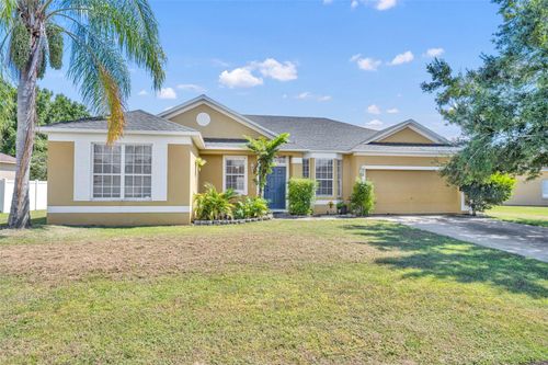 2724 Woodstream Cir, KISSIMMEE, FL, 34743-5363 | Card Image