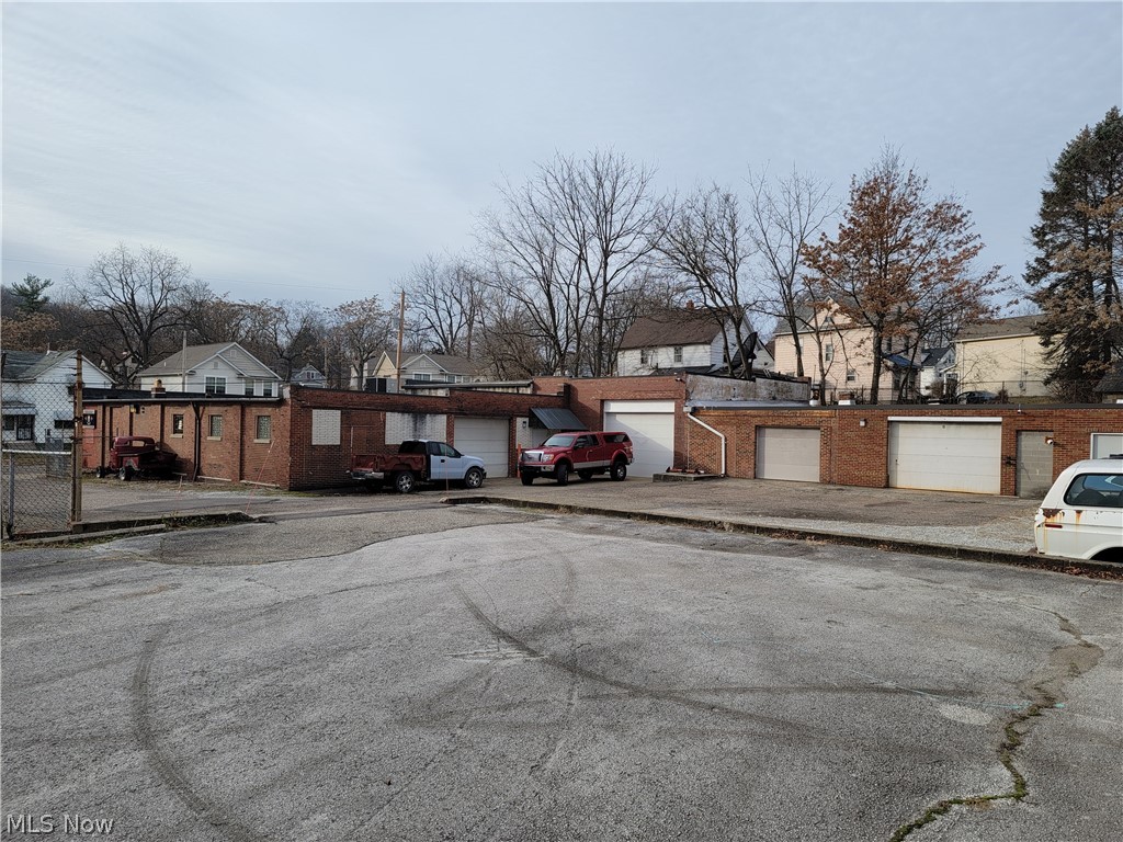 Commercial Sale in Akron 2