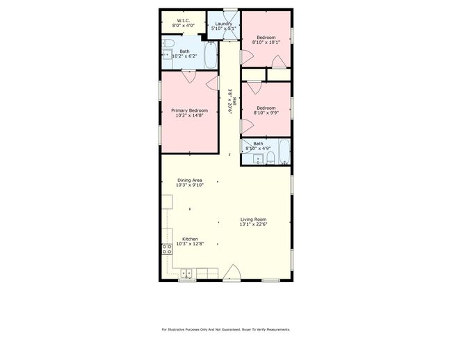 Home floor plan | Image 39