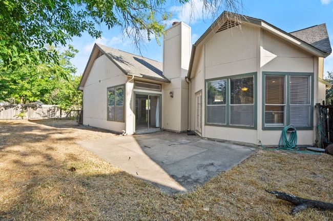8113 Elkhorn Mountain Trl, House other with 3 bedrooms, 2 bathrooms and null parking in Austin TX | Image 19