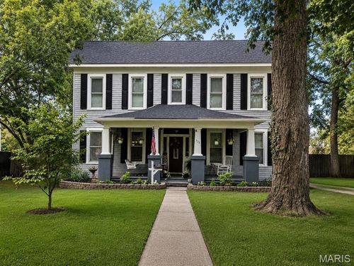 320 N A St, Farmington, MO, 63640-2408 | Card Image