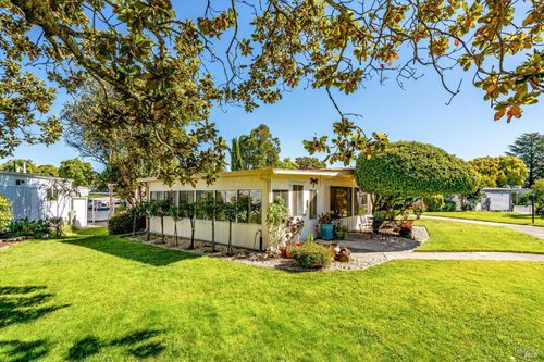 158 Chiquita Camino None, Sonoma, CA, 95476 | Card Image