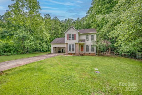 122 Overbrook Rd, Spindale, NC, 28160-1860 | Card Image