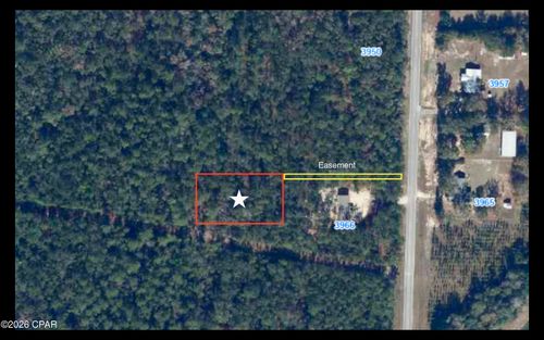 XXX Pine Avenue, Vernon, FL, 32462 | Card Image