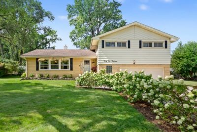 4114 Downers Drive, House other with 4 bedrooms, 2 bathrooms and 2 parking in Downers Grove IL | Image 2