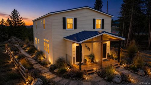 902 W 6th St, Leadville, CO, 80461 | Card Image