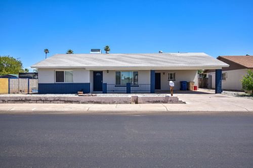 6819 N 64th Avenue, Glendale, AZ, 85301 | Card Image