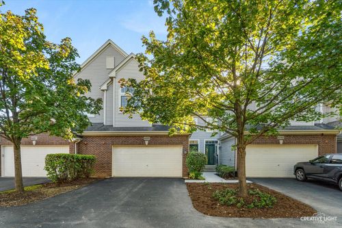 6099-6099 Canterbury Ln, Hoffman Estates, IL, 60192-4806 | Card Image