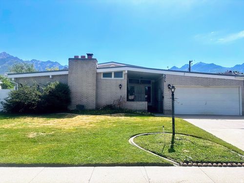 6825 S Nye Dr, Cottonwood Heights, UT, 84121 | Card Image