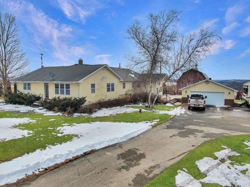16433 State Highway 27, UTICA, WI, 54628 | Card Image