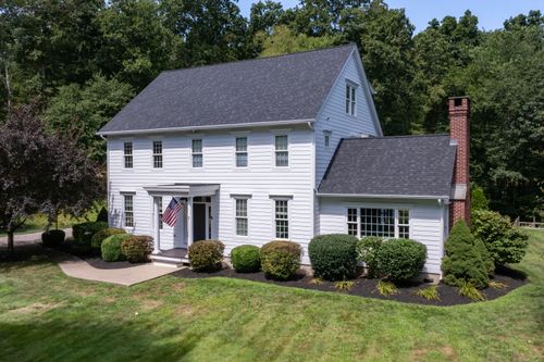 203 Reutemann Rd, North Stonington, CT, 06359-1315 | Card Image