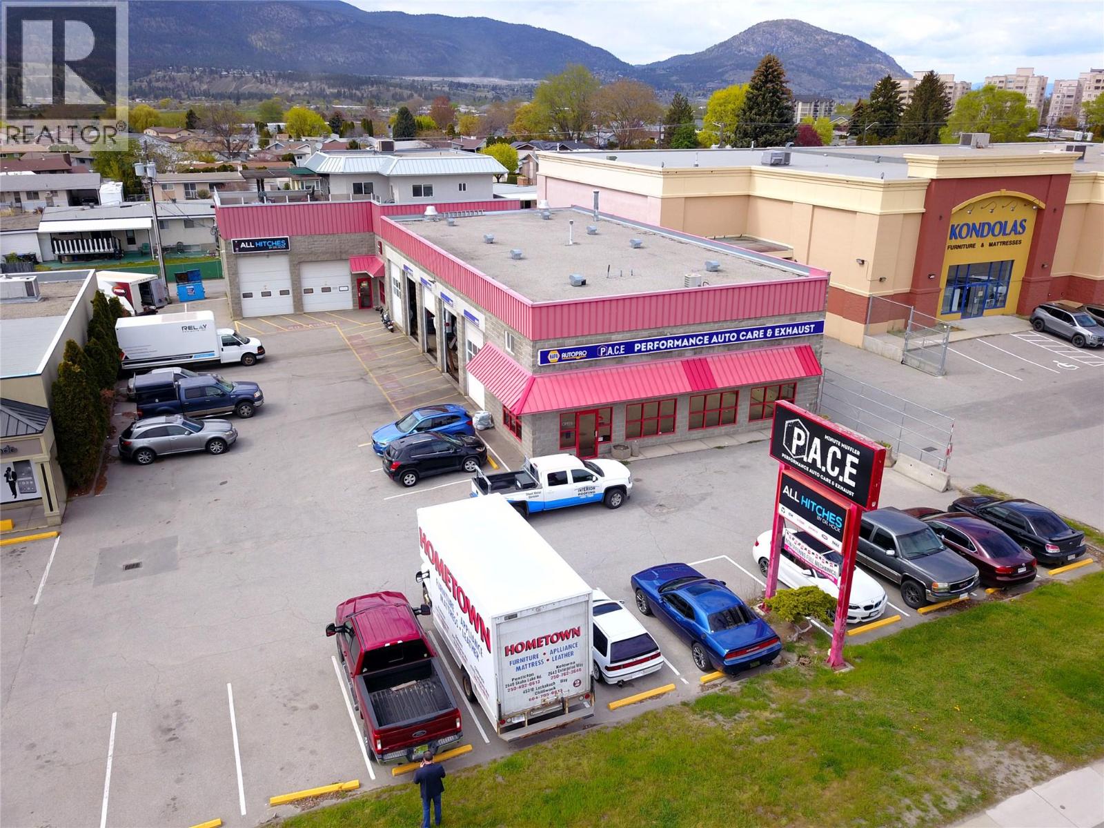 Business Opportunity in Penticton 2