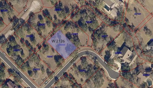 LT W2126 Tungsten, Horseshoe Bay, TX, 78657 | Card Image