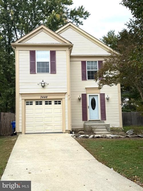 3446 Everette Dr, BOWIE, MD, 20716-1269 | Card Image