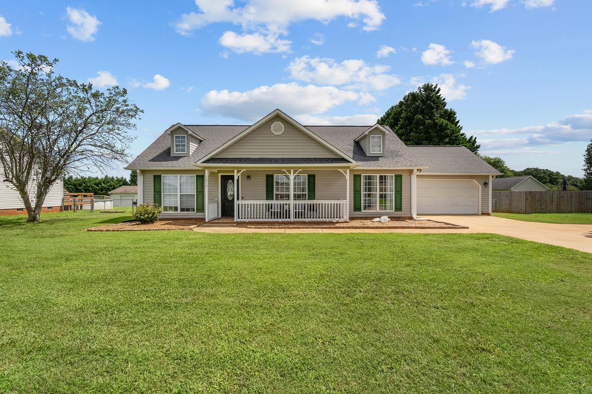 Residential in Inman 4