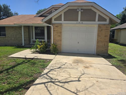 11410 Hatchet Pass Dr, San Antonio, TX, 78245-2289 | Card Image