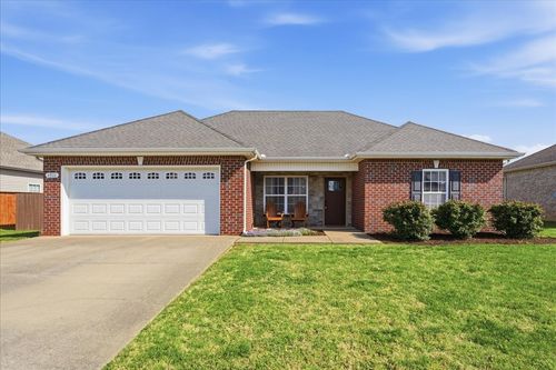 4910 Compassion Ln, Murfreesboro, TN, 37128-4916 | Card Image