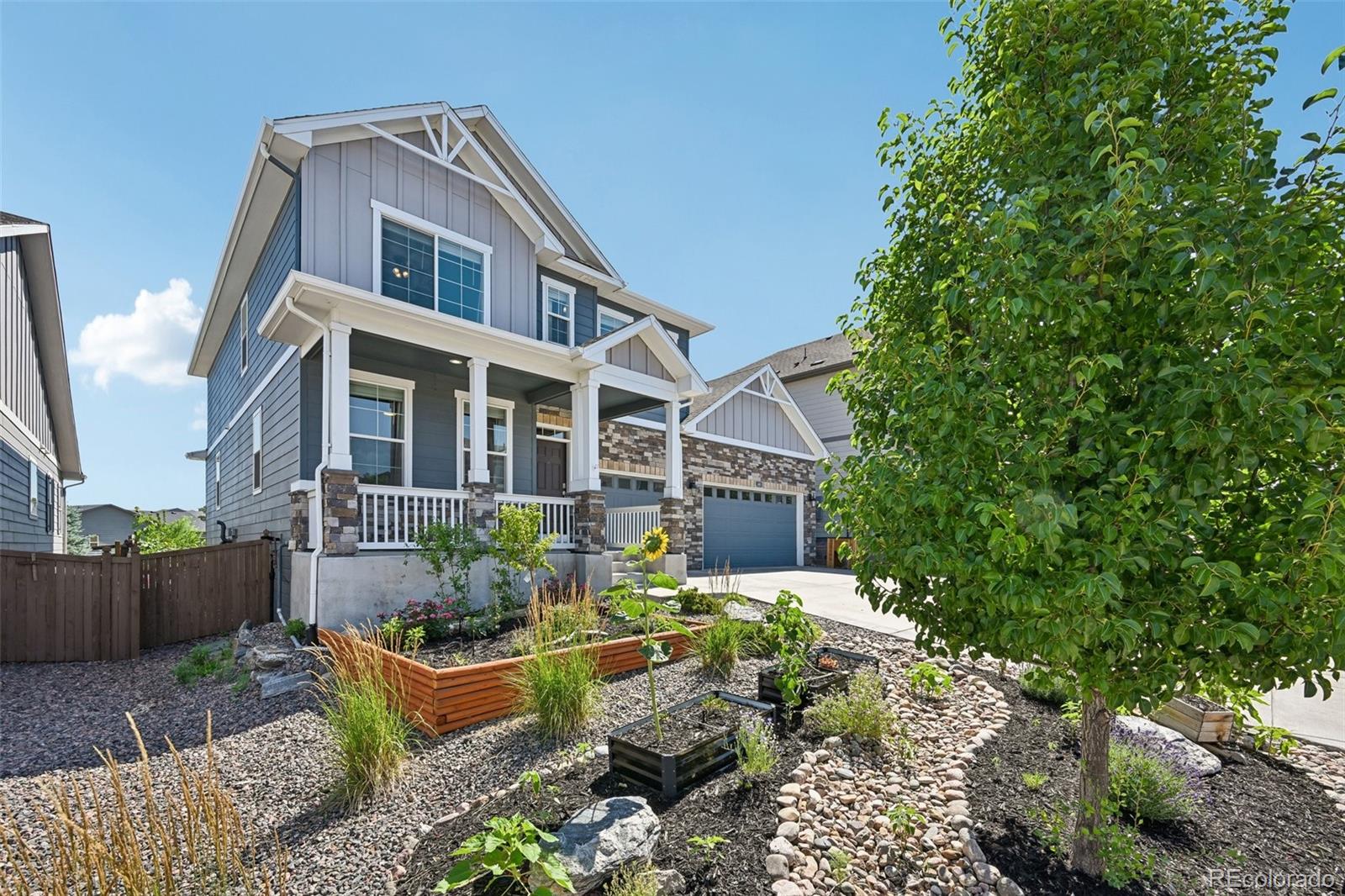 Residential in Castle Rock 3