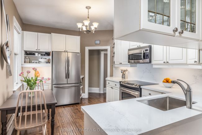 83 Glencairn Ave, House other with 4 bedrooms, 2 bathrooms and 1 parking in Toronto ON | Image 10