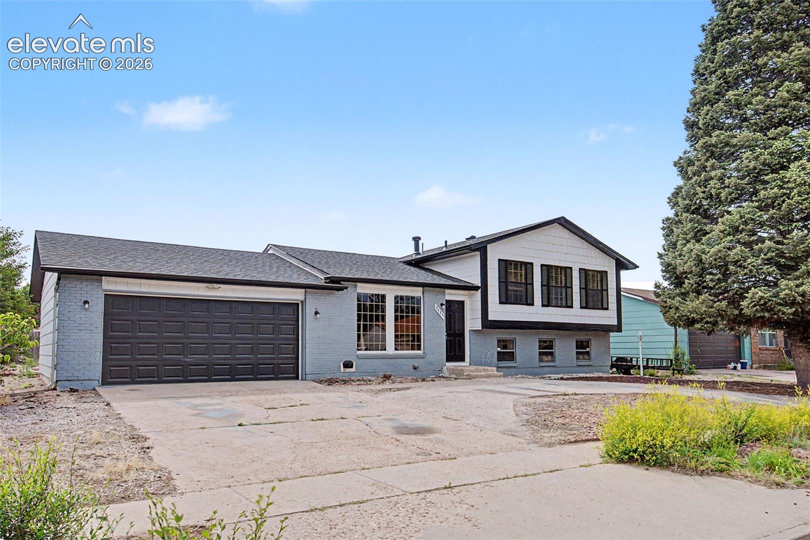 Residential in Colorado Springs 4