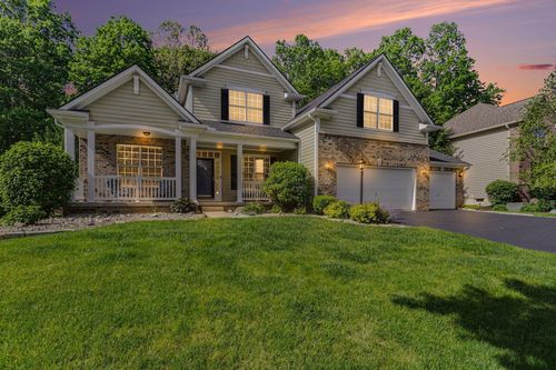 5761 Harrow Glen Ct, Galena, OH, 43021-8133 | Card Image