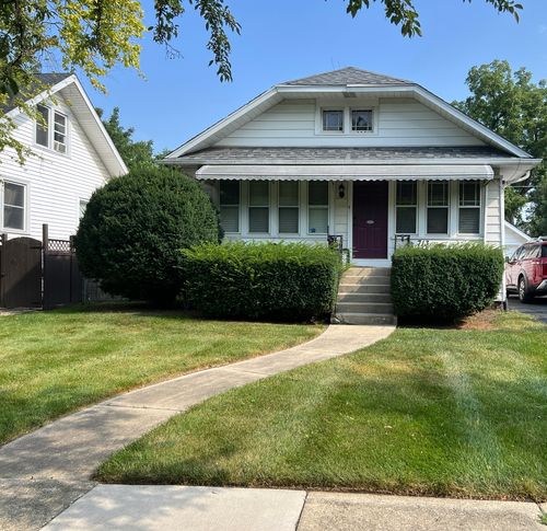 713 E Elmwood Ave, West Chicago, IL, 60185-2121 | Card Image