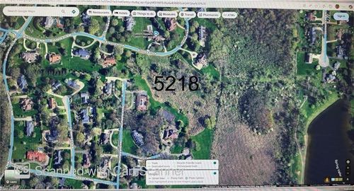 5218 Birkdale St Nw, Canton, OH, 44708-1826 | Card Image