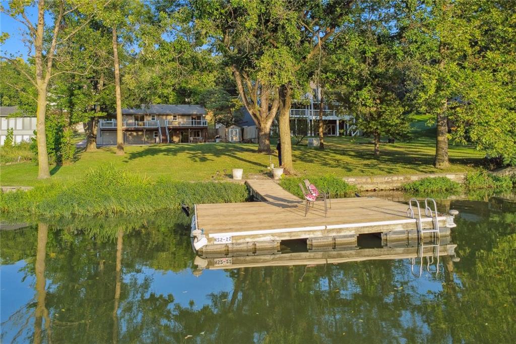 Forest Dr, Kansas City, MO 64152