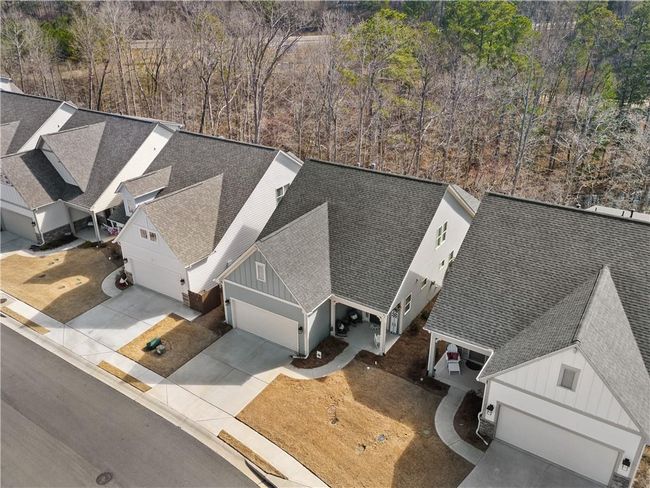 125 Grand Cir, House other with 2 bedrooms, 3 bathrooms and 2 parking in Jasper GA | Image 31