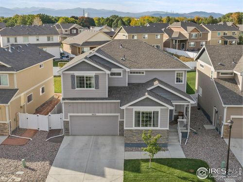 2623 Emerald Street, Loveland, CO, 80537 | Card Image