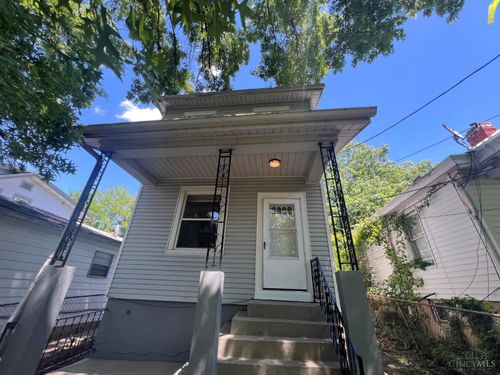 4064 Crosley Ave, Norwood, OH, 45212-2808 | Card Image