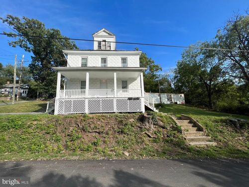 1-6 Laurel Hill Lane, BERKELEY SPRINGS, WV, 25411 | Card Image