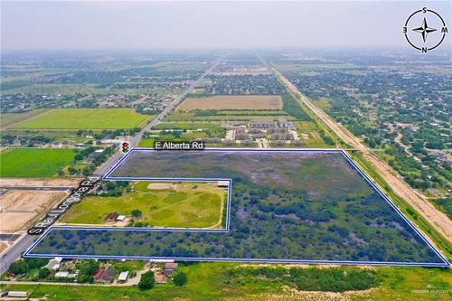 0 S Raul Longoria Rd, Edinburg, TX, 78542 | Card Image