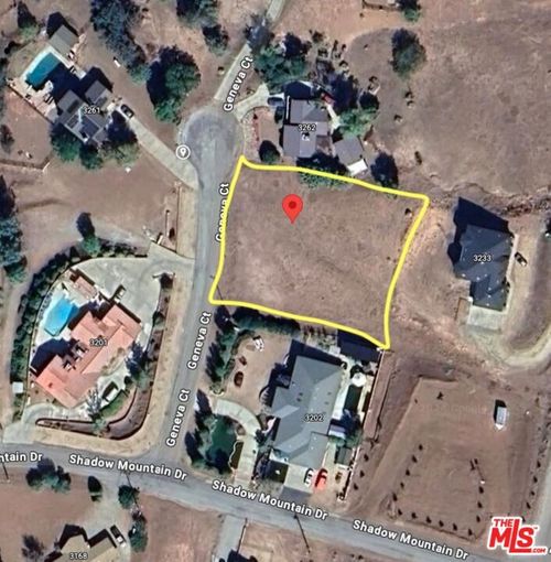 0 Geneva Ct, Lake Isabella, CA, 93240 | Card Image
