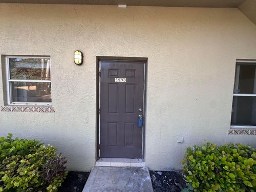 3590-3590 Nw 91st Ln, Sunrise, FL, 33351-6443 | Card Image