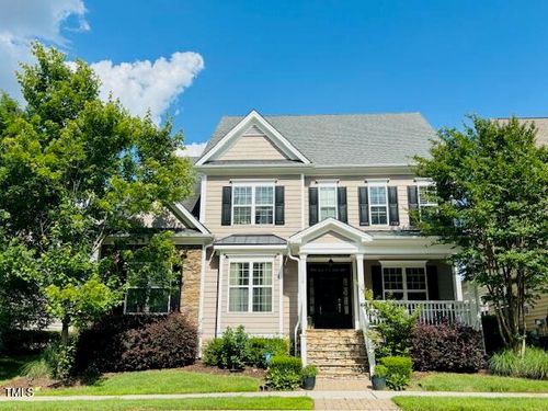 115 Mountain Maple Dr, Cary, NC, 27519-7427 | Card Image