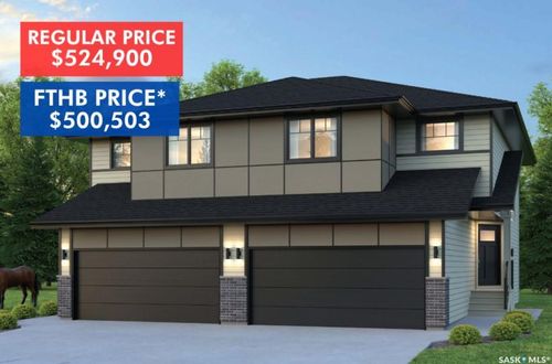 128-155 Mcfaull Way, Saskatoon, SK, S7V1Z9 | Card Image