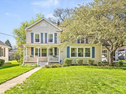 625 W Hurlbut Ave, Belvidere, IL, 61008-3112 | Card Image