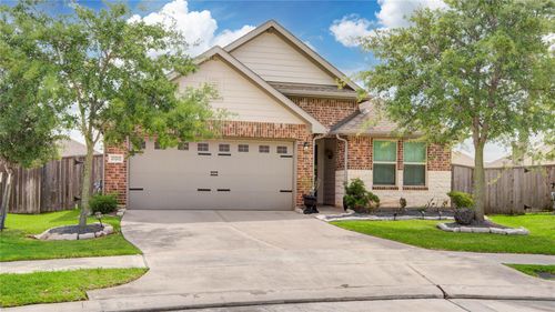 20202 Heather Haven Dr, Cypress, TX, 77433-7472 | Card Image