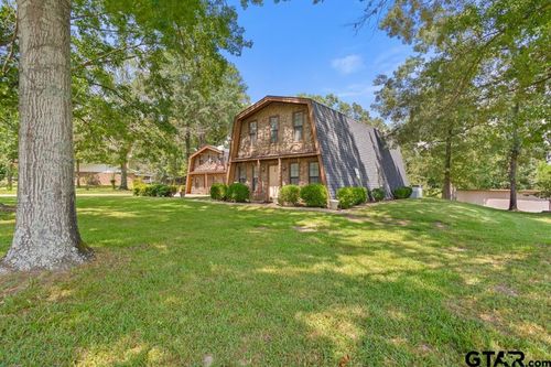 13833 Big Oak Bay Rd, Tyler, TX, 75707-7217 | Card Image